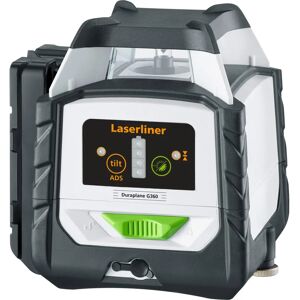 Laserliner Laser G360RX Grüner Linienlaser - Linienlaser Laserliner Laser G360RX Grüner Linienlaser - Linienlaser