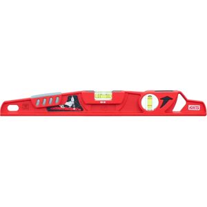Niveau laser 4K5 SH40 - 40cm - Outil de construction - Publicité Niveau laser 4K5 SH40 - 40cm - Outil de construction - Publicité