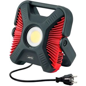 Lámpara de Trabajo LED 4K5 HD - 6000 lúmenes - IP 67 Lámpara de Trabajo LED 4K5 HD - 6000 lúmenes - IP 67