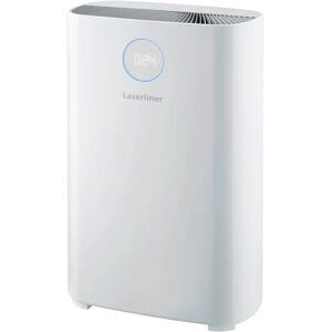 Laserliner AirBreeze 360UV - Vit - Luftfilter Laserliner AirBreeze 360UV - Vit - Luftfilter