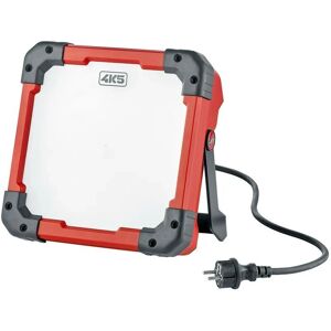 4K5 Tools FL 6000 Lampe de travail LED - Résistante aux chocs, IP54 - Publicité 4K5 Tools FL 6000 Lampe de travail LED - Résistante aux chocs, IP54 - Publicité