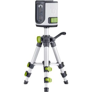 Laserliner EasyCross-Laser - Selbstnivellierender Linienlaser für präzise Ausrichtung Laserliner EasyCross-Laser - Selbstnivellierender Linienlaser für präzise Ausrichtung