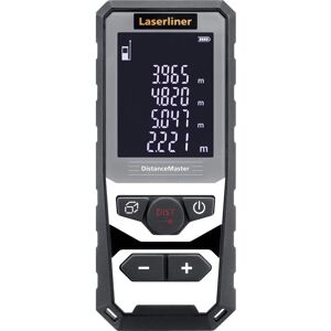 Laserliner DistanceMaster Laser Distance Meter - 50m Laserliner DistanceMaster Laser Distance Meter - 50m