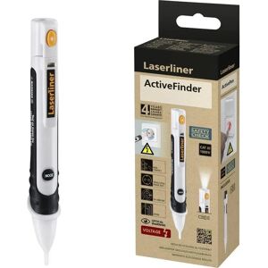 Laserliner ActiveFinder Spannungsprüfer - Spannungsdetektor Laserliner ActiveFinder Spannungsprüfer - Spannungsdetektor