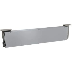 Kindermann CableCaddy - Kabelkanal - Silber Kindermann CableCaddy - Kabelkanal - Silber