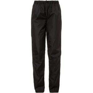 Vaude Musta Fluid Pants - Vesitiivi cycling housut Vaude Musta Fluid Pants - Vesitiivi cycling housut