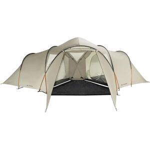 Vaude Badawi Long 6 Person Family Tent - Tent Vaude Badawi Long 6 Person Family Tent - Tent