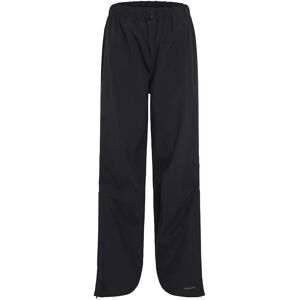Vaude Fluid Pants II Vettä hylkivät ja hengittävät Housut - Housut Vaude Fluid Pants II Vettä hylkivät ja hengittävät Housut - Housut