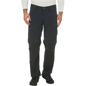 VAUDE Yaki ZO Housut - Miesten Musta M VAUDE Yaki ZO Housut - Miesten Musta M