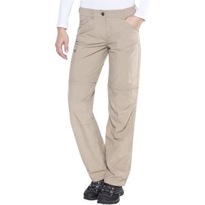 VAUDE Farley Zip Off Hiking Trousers - Trousers VAUDE Farley Zip Off Hiking Trousers - Trousers
