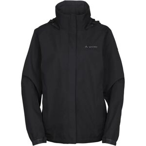 VAUDE Dames Escape Light Jacke - Waterdichte Outdoorjas VAUDE Dames Escape Light Jacke - Waterdichte Outdoorjas