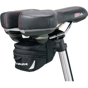 Vaude Tube Bag S Czarny - Torba pod siodełko Vaude Tube Bag S Czarny - Torba pod siodełko