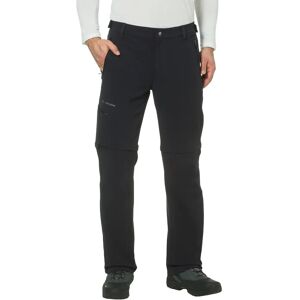 VAUDE Men Hiking Pants - Zip-Off, Water-Resistant, Eco-Friendly VAUDE Men Hiking Pants - Zip-Off, Water-Resistant, Eco-Friendly