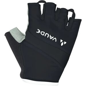 Vaude Active Käsineet - Mustat - Pehmustetut - Hengittävät - Pyöräily Vaude Active Käsineet - Mustat - Pehmustetut - Hengittävät - Pyöräily