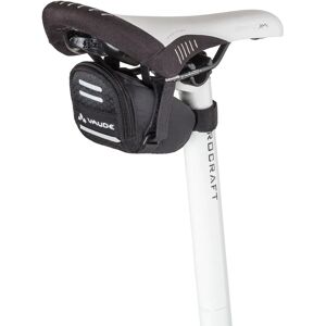 Vaude Race Light S Bolsa de sillín - Negro Vaude Race Light S Bolsa de sillín - Negro