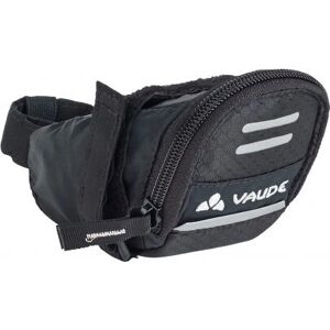 Vaude Race Light M Bolsa de Sillín - Ultraligera, Reflectante, Velcro Vaude Race Light M Bolsa de Sillín - Ultraligera, Reflectante, Velcro