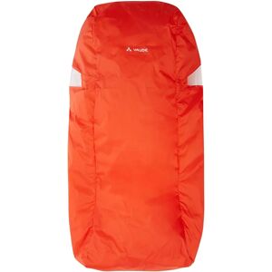 VAUDE Big Raincover Shuttle - Oranje - One Size - Kinderdrager Regenhoes VAUDE Big Raincover Shuttle - Oranje - One Size - Kinderdrager Regenhoes