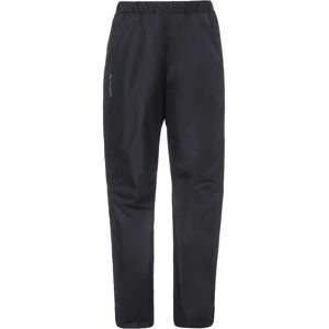 Vaude Modèle 34 Pantalons de cyclisme imperméables - Publicité Vaude Modèle 34 Pantalons de cyclisme imperméables - Publicité