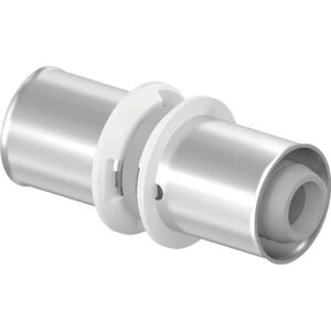 Uponor S-Press PLUS Press-Kupplung - Sicherheit beim Leckagetest Uponor S-Press PLUS Press-Kupplung - Sicherheit beim Leckagetest