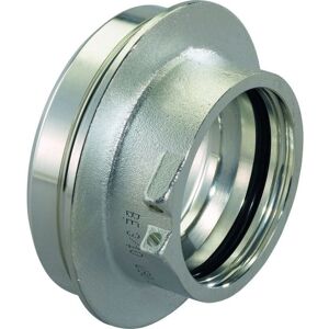 Raccordo riduttore Uponor RS3-RS2 - Raccordo tubo - Tipo di raccordo Raccordo riduttore Uponor RS3-RS2 - Raccordo tubo - Tipo di raccordo