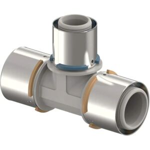 Uponor S-Press PLUS Reduziert PPSU Rohrverbindung Uponor S-Press PLUS Reduziert PPSU Rohrverbindung