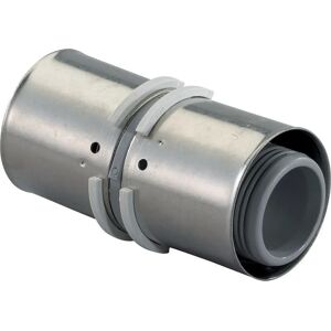 Uponor Model 1046402 Rørforbinder - 50x50mm PPSU S-Press Uponor Model 1046402 Rørforbinder - 50x50mm PPSU S-Press