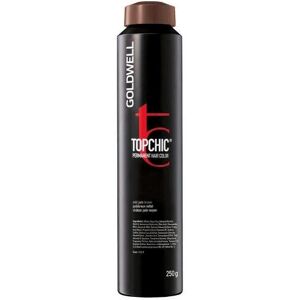 Colorazione capelli castani Goldwell Topchic - 250ml Colorazione capelli castani Goldwell Topchic - 250ml