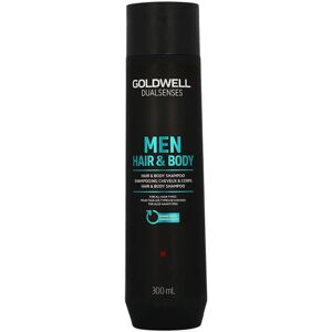 Goldwell Hiusten & Kehon Shampoo (300 ml) Goldwell Hiusten & Kehon Shampoo (300 ml)