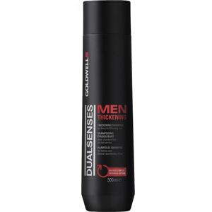 Goldwell Dual Senses Men Verdickendes Shampoo - 300ml Goldwell Dual Senses Men Verdickendes Shampoo - 300ml