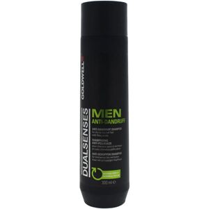 Goldwell Dualsenses Homme Shampooing Antipelliculaire (300 ml) - Publicité Goldwell Dualsenses Homme Shampooing Antipelliculaire (300 ml) - Publicité