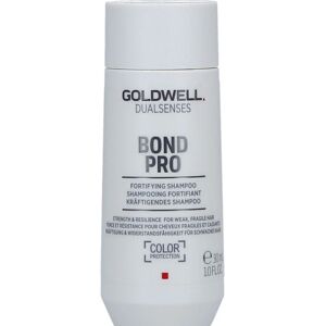 Shampoo Fortificante Goldwell Dualsenses Bond Pro (250ml) Shampoo Fortificante Goldwell Dualsenses Bond Pro (250ml)