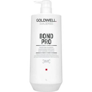 Goldwell Dualsenses Bond Pro Shampoo - 1000 ml Goldwell Dualsenses Bond Pro Shampoo - 1000 ml