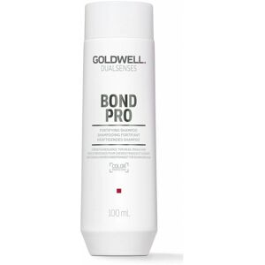 Goldwell Dualsenses Bond Pro Stärkendes Shampoo - Haarpflege Goldwell Dualsenses Bond Pro Stärkendes Shampoo - Haarpflege
