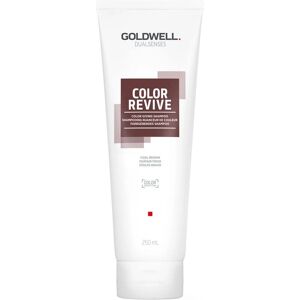 Goldwell Dualsenses Color Revive Shampoo - Hair Color Enhancing 250ml Goldwell Dualsenses Color Revive Shampoo - Hair Color Enhancing 250ml