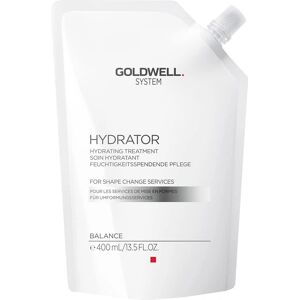 Goldwell Nuwave System Hydrator 400ml - Hiustenhoito Goldwell Nuwave System Hydrator 400ml - Hiustenhoito
