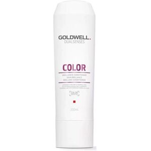 Goldwell Dual Senses Color Brilliance Conditioner - Fine to Normal Hair Goldwell Dual Senses Color Brilliance Conditioner - Fine to Normal Hair