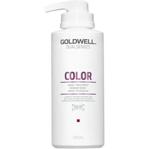 Goldwell Dualsenses Color 60 sec Treatment - 500 ml Goldwell Dualsenses Color 60 sec Treatment - 500 ml