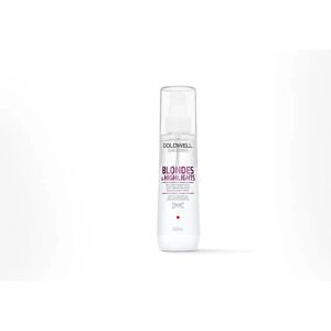Goldwell Dual Senses Blonde Highlights Brilliance Serum Spray - Hair Serum Goldwell Dual Senses Blonde Highlights Brilliance Serum Spray - Hair Serum