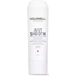 Goldwell Dualsenses Just Smooth Taming Conditioner - 200ml Goldwell Dualsenses Just Smooth Taming Conditioner - 200ml