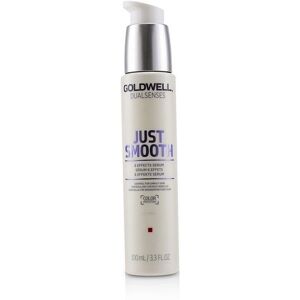 Goldwell Dualsenses Just Smooth 6 Effects Serum (100 ml) Goldwell Dualsenses Just Smooth 6 Effects Serum (100 ml)
