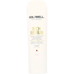 Goldwell Dualsenses Rich Repair Acondicionador Restaurador - 200 ml Goldwell Dualsenses Rich Repair Acondicionador Restaurador - 200 ml