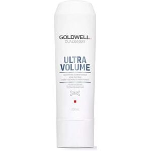 Goldwell Dualsenses Ultra Volume Bodifying Conditioner - 200ml Goldwell Dualsenses Ultra Volume Bodifying Conditioner - 200ml