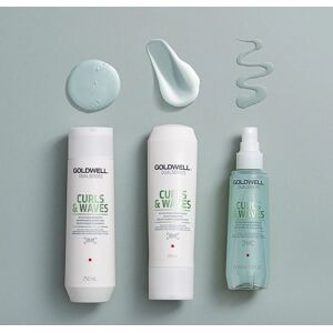 Goldwell Dualsenses Curls & Waves Conditioner (200 ml) Goldwell Dualsenses Curls & Waves Conditioner (200 ml)