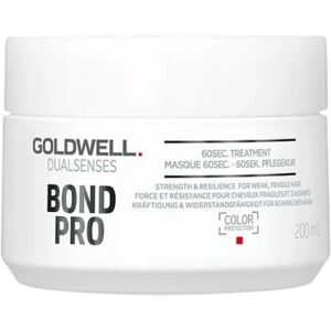 Goldwell Dualsenses Bond Pro 60sec. Treatment - 200 ml Goldwell Dualsenses Bond Pro 60sec. Treatment - 200 ml