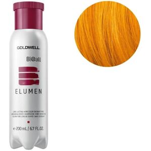 Colorazione capelli Elumen Goldwell a lunga tenuta Colorazione capelli Elumen Goldwell a lunga tenuta