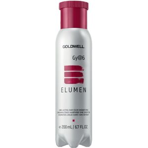Colorazione capillare duratura Goldwell Elumen senza ossidante Colorazione capillare duratura Goldwell Elumen senza ossidante