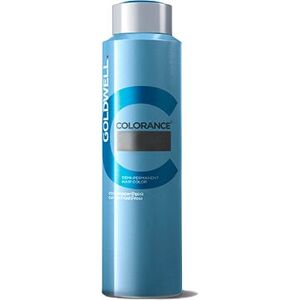 Goldwell Colorance Black Hair Color - 120 ml Goldwell Colorance Black Hair Color - 120 ml