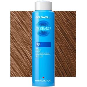 Goldwell Hazel Demi-Permanent Hair Color - Hair Colour Goldwell Hazel Demi-Permanent Hair Color - Hair Colour