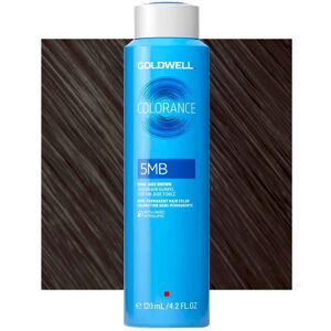 Goldwell Demi-Permanent Haarfarbe - Dunkel Jadebraun - Haarfarbe Goldwell Demi-Permanent Haarfarbe - Dunkel Jadebraun - Haarfarbe