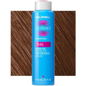 Goldwell Goldwell Colorance Cover Plus Can Demi-Permanent Hair Colour - 7NN 120ml Goldwell Goldwell Colorance Cover Plus Can Demi-Permanent Hair Colour - 7NN 120ml